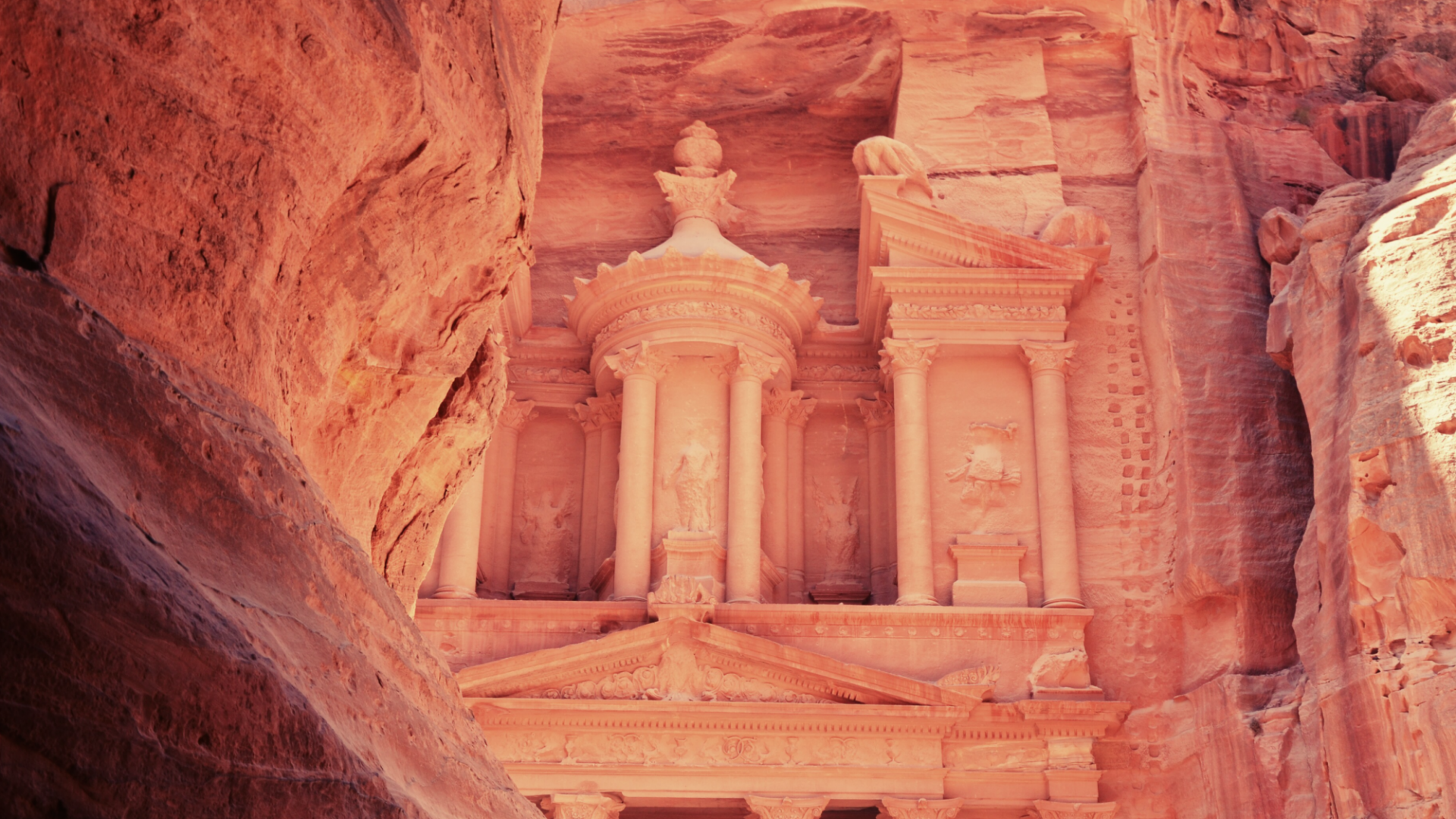 Petra - 2015