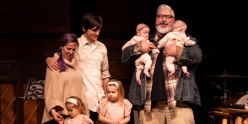 Image of Baby Dedications