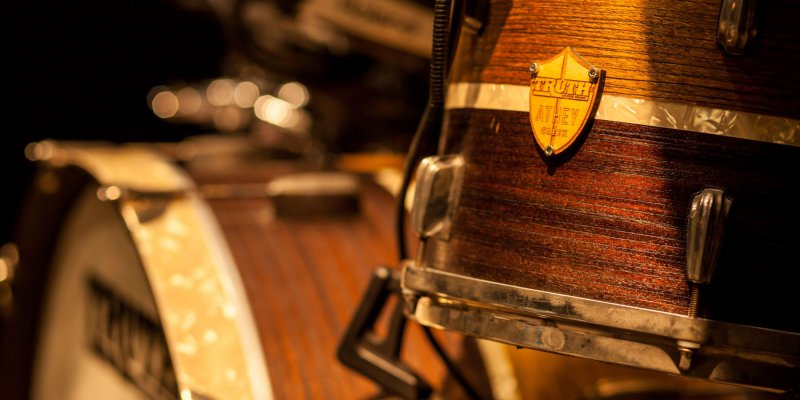 Image of Drums