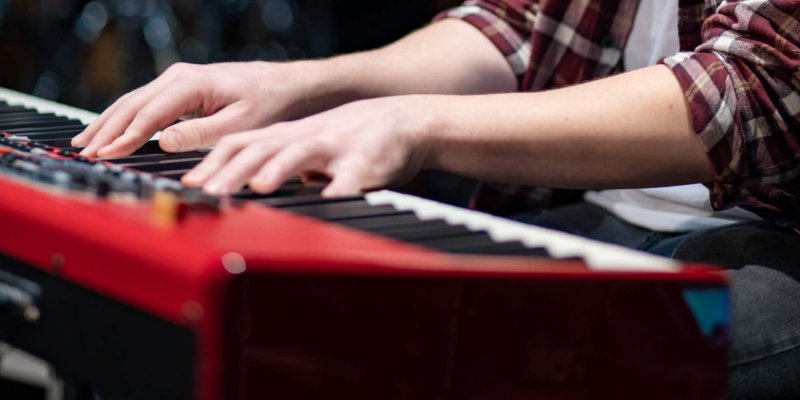 Image of Keys