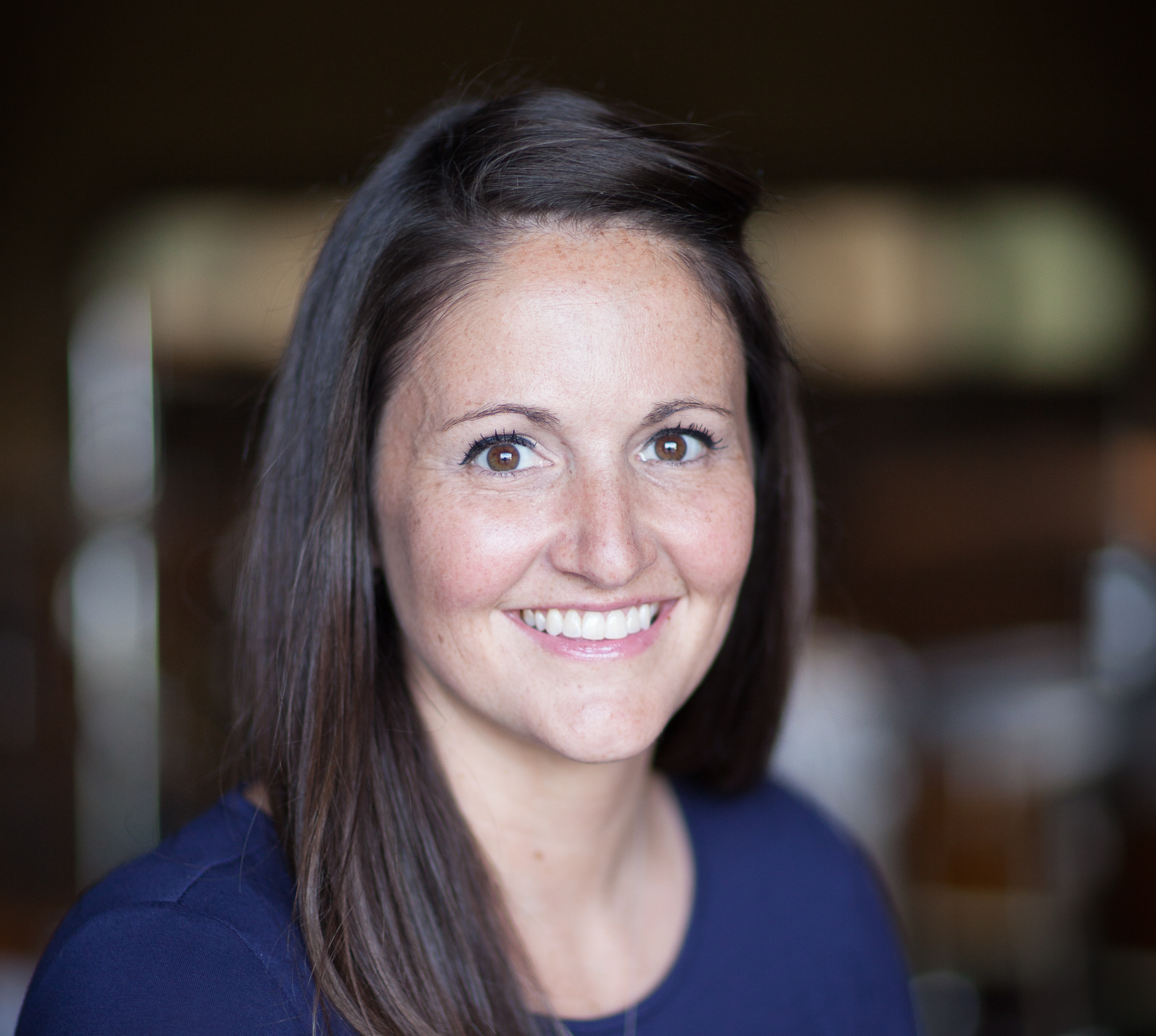 Portrait image of Becca Frost Portrait image of Becca Frost