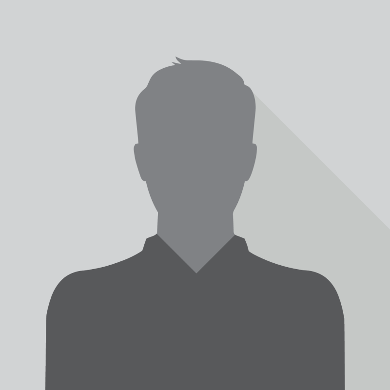 Portrait of Shawn Jewell