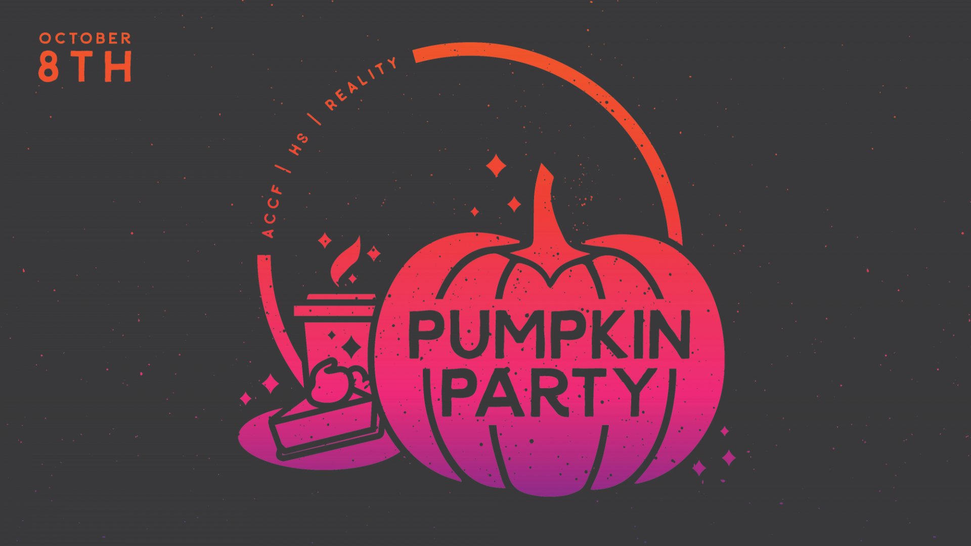 Poster for Pumpkin Party