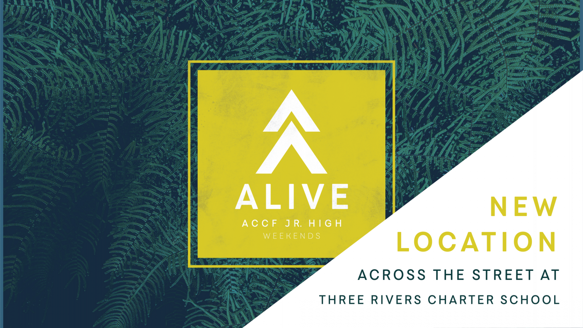 Poster for Alive