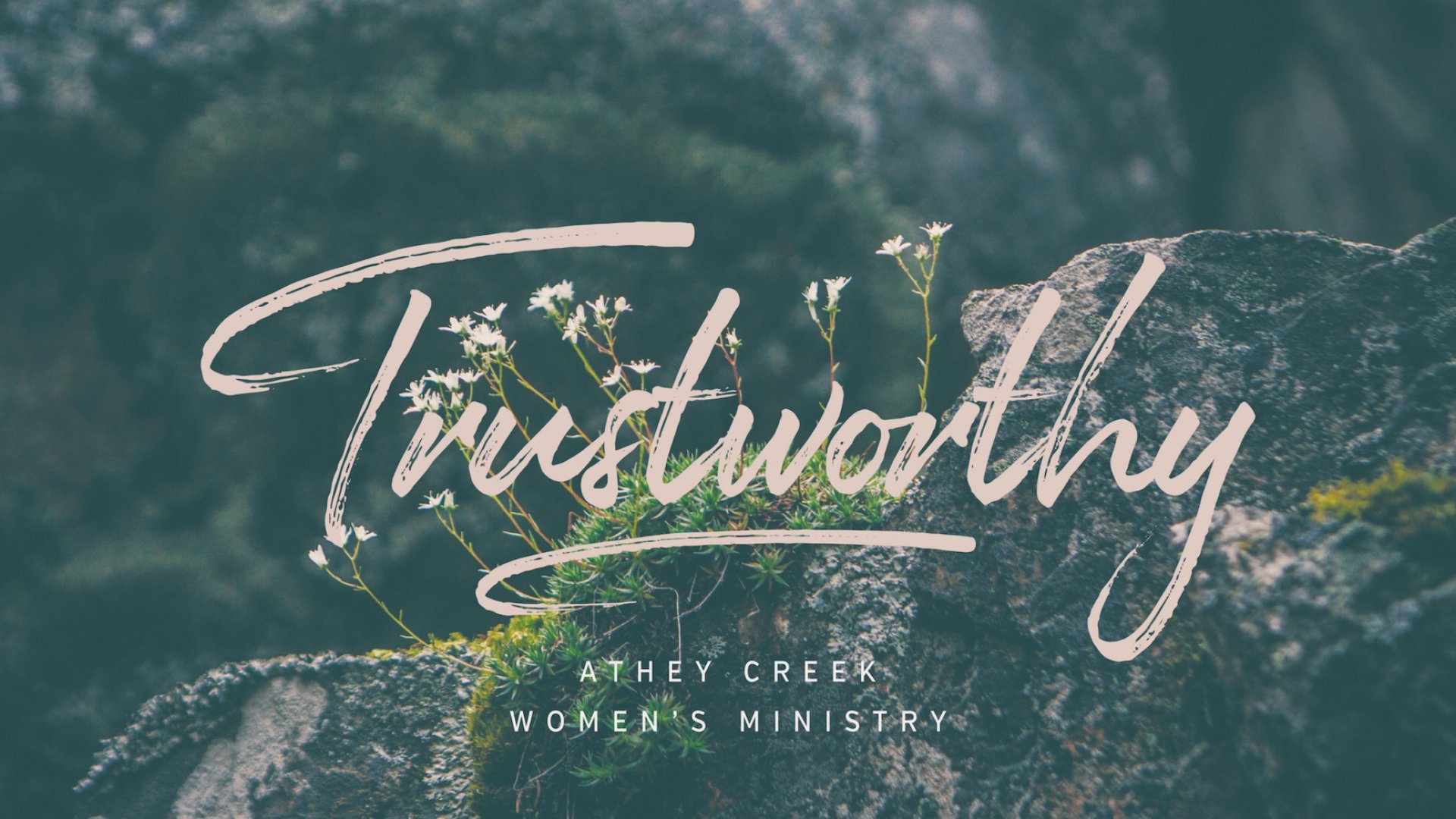 Teaching artwork for Trustworthy