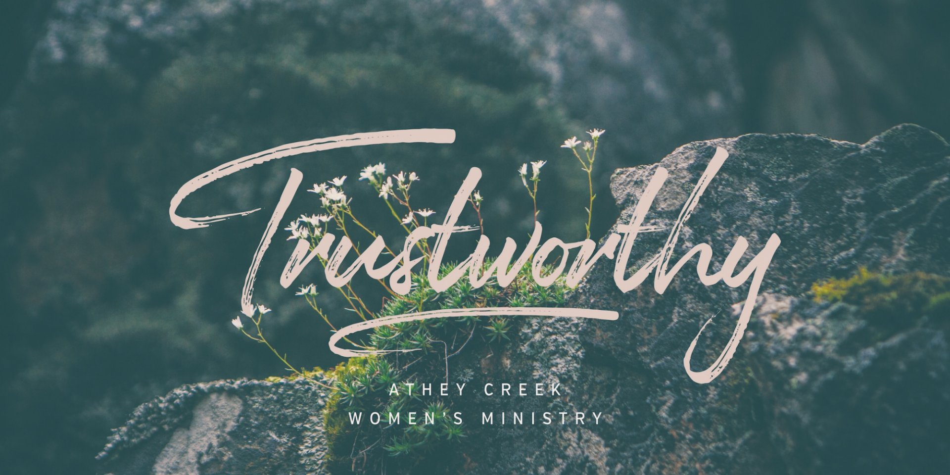 Poster forTrustworthy | Trustworthy in Temptation