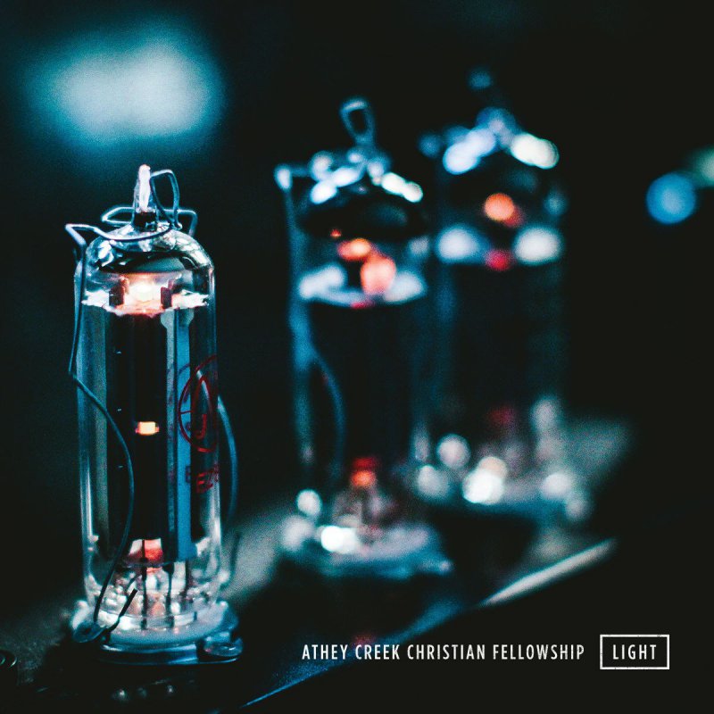 Album artwork for Light