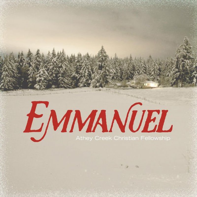Album artwork for Emmanuel