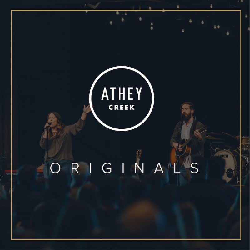 Album artwork for Originals