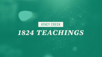 Teaching artwork for 1824 | Luke