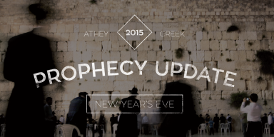 Teaching artwork for Prophecy Update 2015