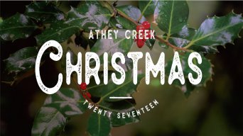 Teaching artwork for Christmas 2017