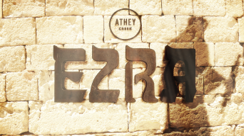 Teaching artwork for Through the Bible (Ezra 9-10)