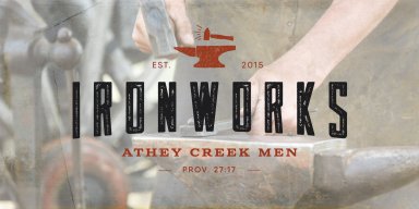 Teaching artwork for Ironworks | Abuse