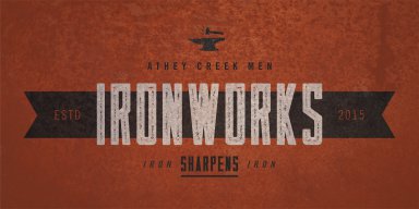Teaching artwork for Ironworks | Everything Is About Relationship