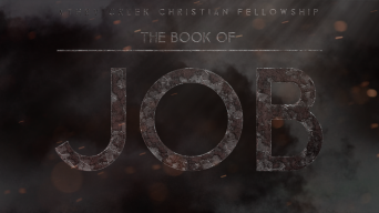 Teaching artwork for Through the Bible (Job 31-37)