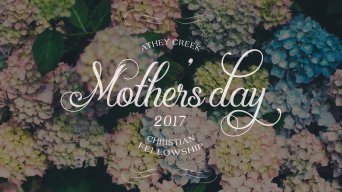 Teaching artwork for Mother's Day 2017