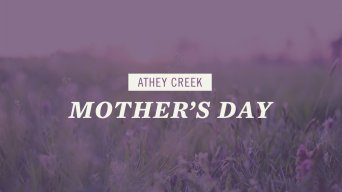Teaching artwork for Mother’s Day 2009