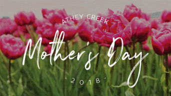 Teaching artwork for Mother's Day 2018