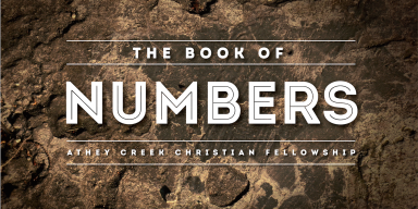 Teaching artwork for Through the Bible (Numbers 5-7)