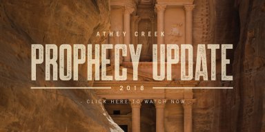 Teaching artwork for Prophecy Update 2018