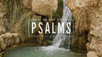 Teaching artwork for Through the Bible (Psalms 73-74)