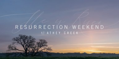 Teaching artwork for Resurrection Sunday 2019