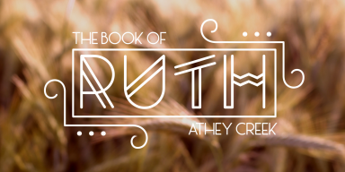 Teaching artwork for Through the Bible (Ruth 3-4)