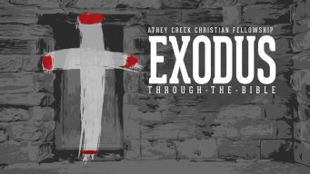 Teaching artwork for Through the Bible (Exodus 31 & 32)