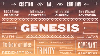 Teaching artwork for Through the Bible (Genesis 39)