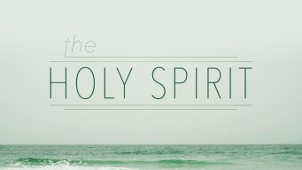 Teaching artwork for Part Seven: Prophecy & Tongues