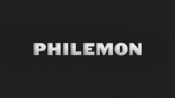 Teaching artwork for Philemon