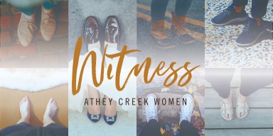 Teaching artwork for Witness | Suffering for the Gospel